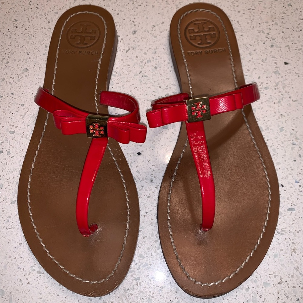 Tory Burch sandals